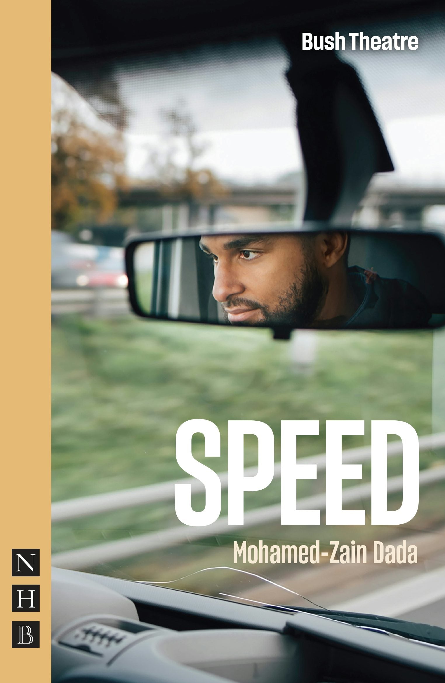 Book cover image for Speed ISBN: 9781839044717
