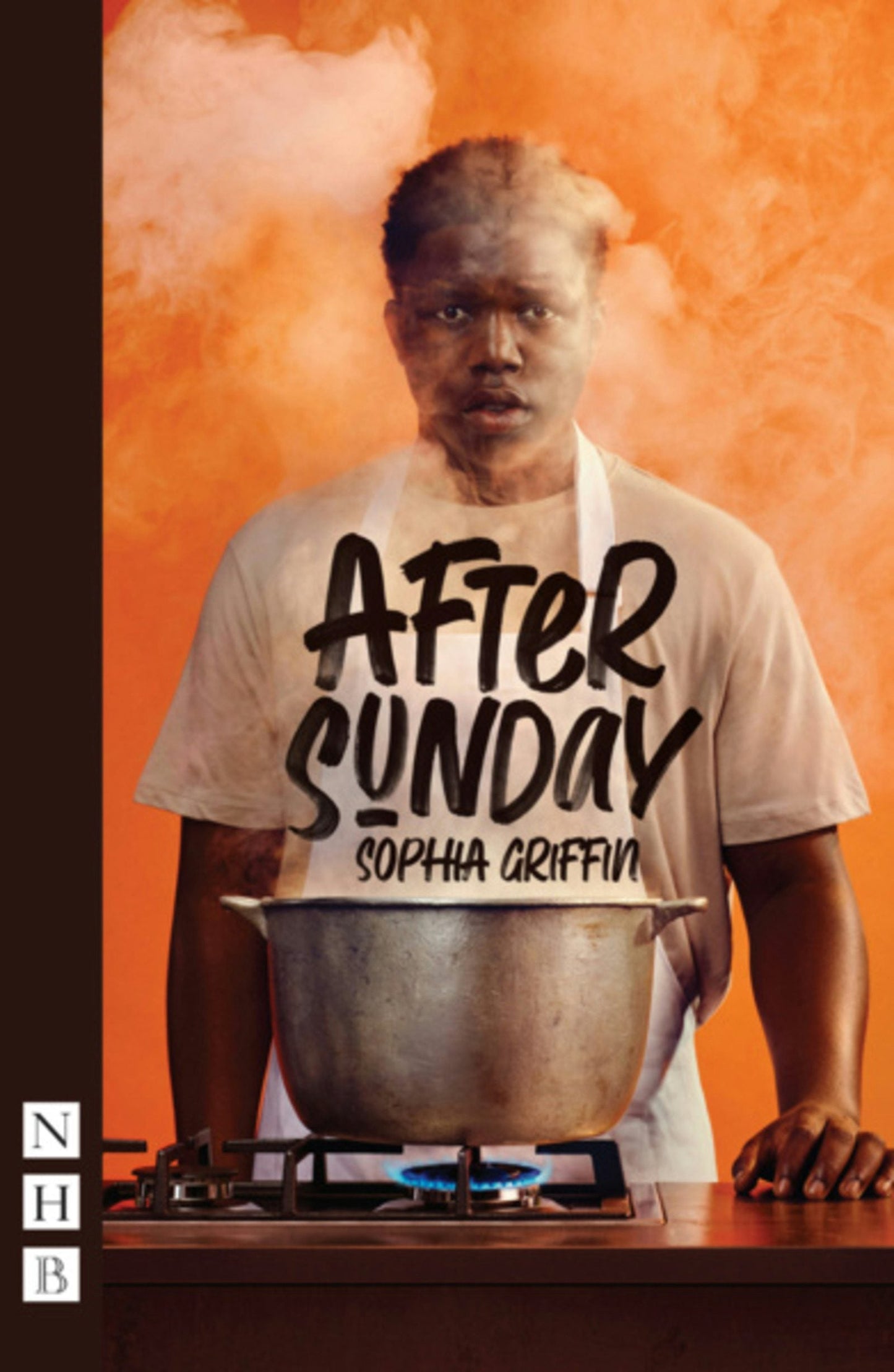 Book cover image for After Sunday ISBN: 9781839045271