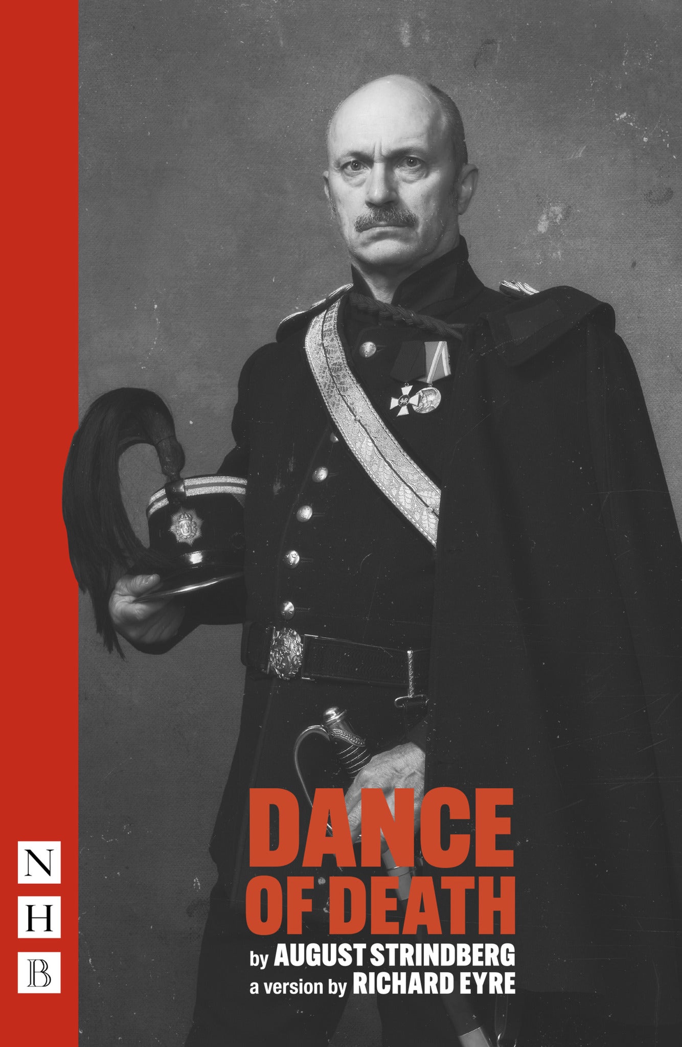 Cover image for Dance of Death ISBN 9781839045356
