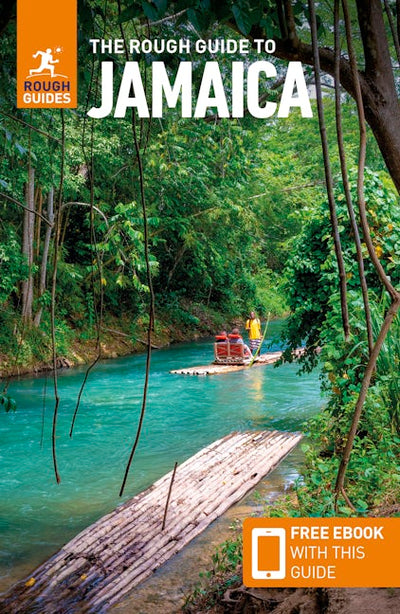 The Rough Guide to Jamaica (Travel Guide with eBook)