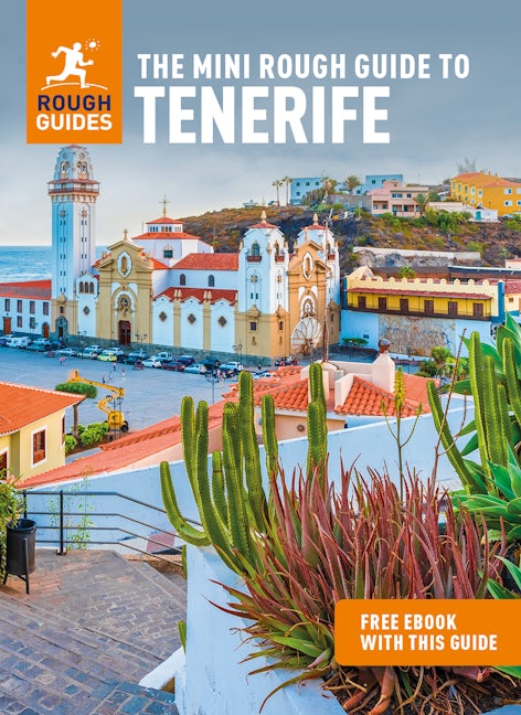 The Mini Rough Guide to Tenerife (Travel Guide with eBook)