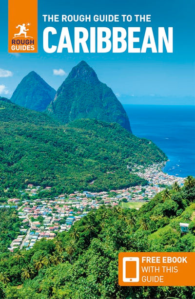 The Rough Guide to the Caribbean (Travel Guide with eBook)