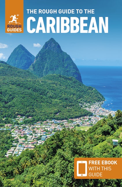 The Rough Guide to the Caribbean (Travel Guide with eBook)