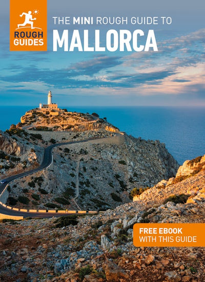 The Mini Rough Guide to Mallorca (Travel Guide with eBook)