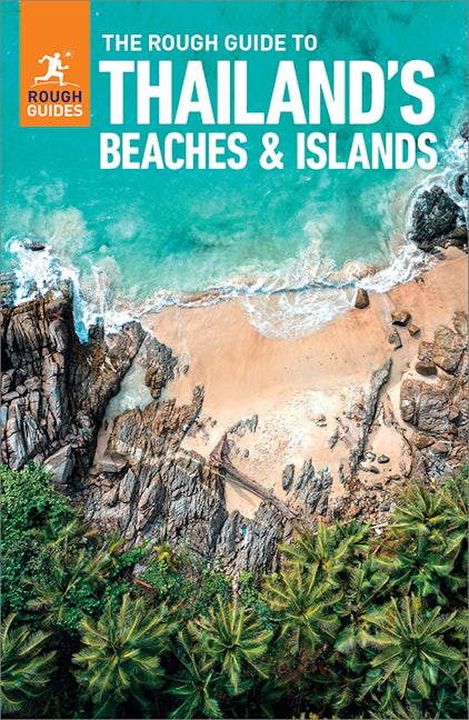 The Rough Guide to Thailand's Beaches & Islands: Travel Guide with eBook