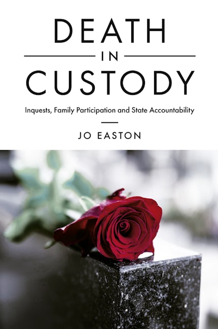 Death in Custody