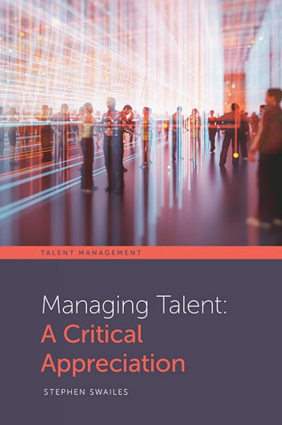 Managing Talent