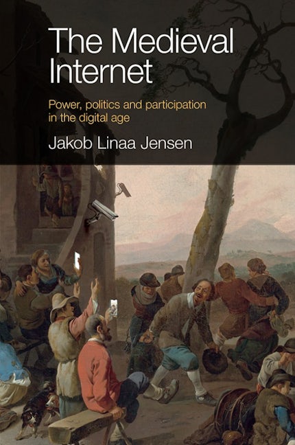 The Medieval Internet