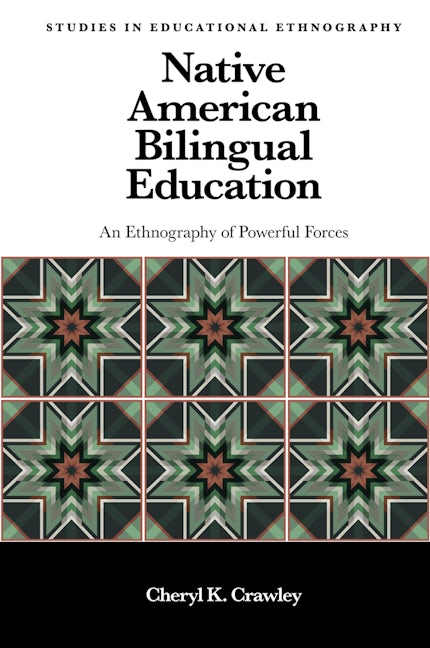 Native American Bilingual Education