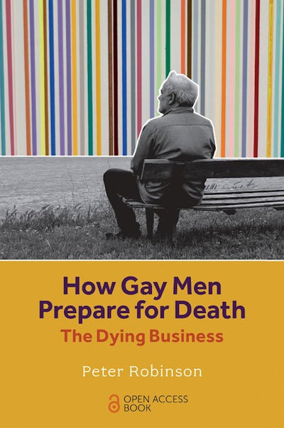 How Gay Men Prepare for Death