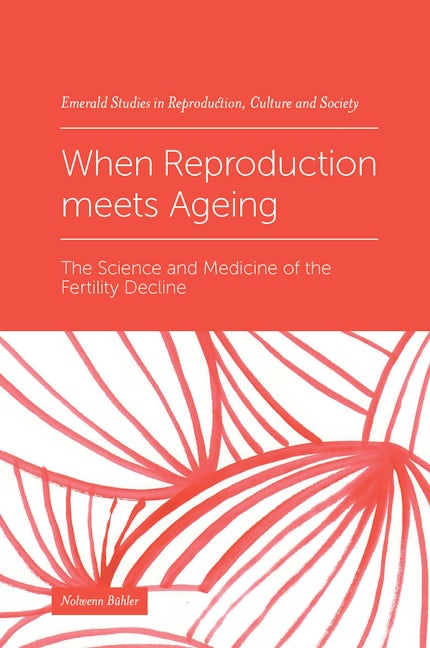 Book cover image for When Reproduction meets Ageing ISBN: 9781839097478