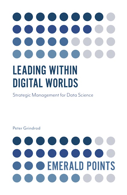 Leading within Digital Worlds