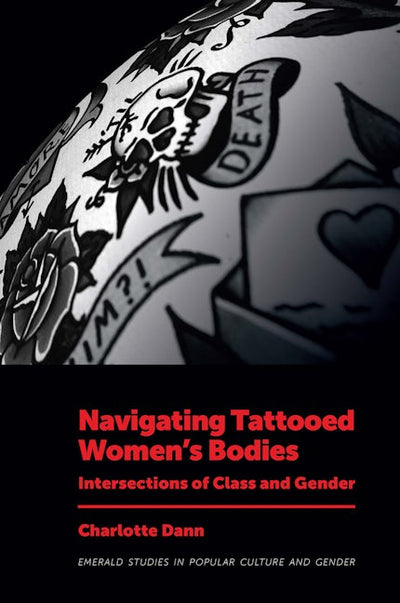 Navigating Tattooed Women’s Bodies