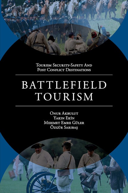 Battlefield Tourism