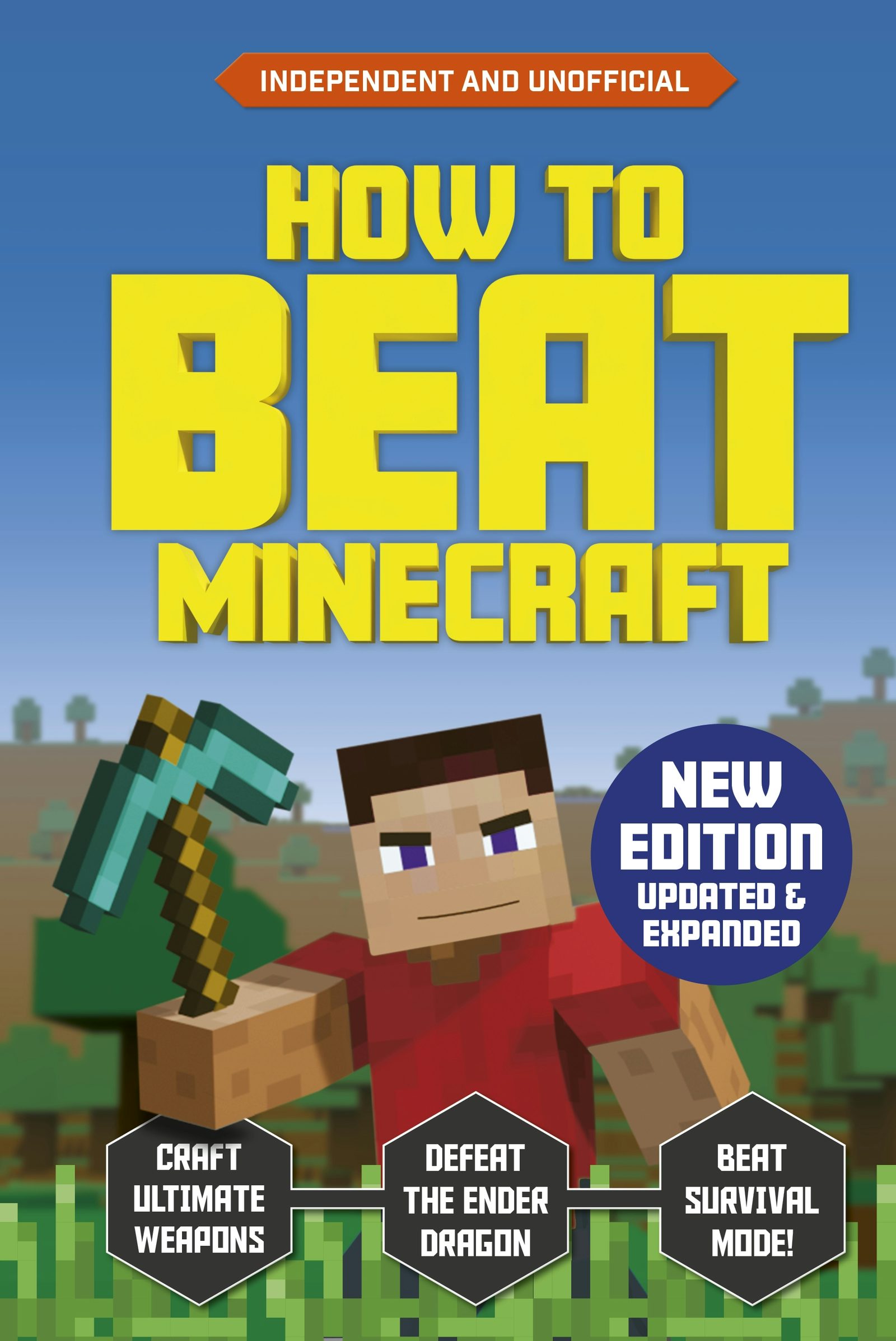 How to Beat Minecraft - Extended Edition