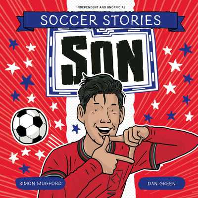 Cover image for Son, isbn: 9781839553370