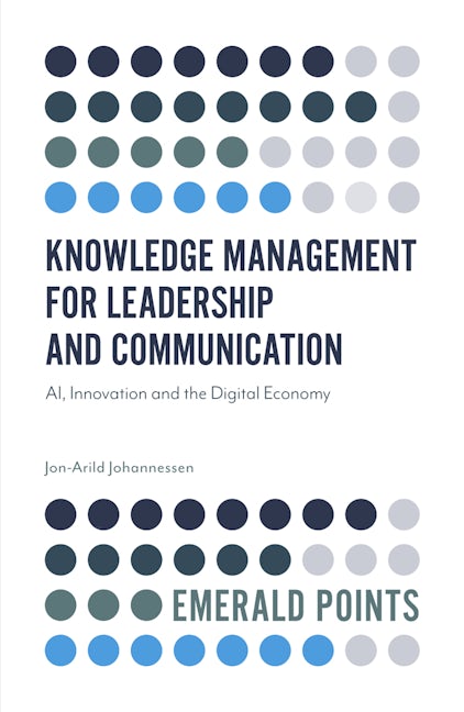 Knowledge Management for Leadership and Communication