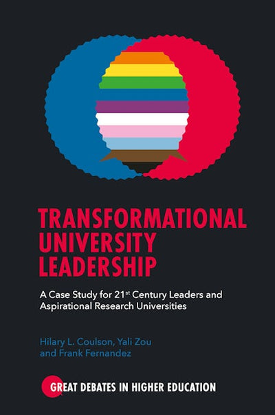 Transformational University Leadership