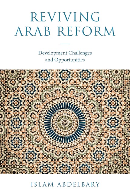 Reviving Arab Reform