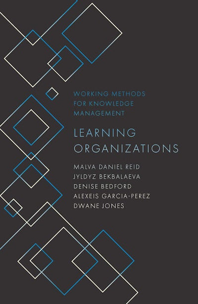 Learning Organizations