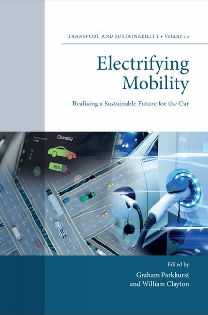 Electrifying Mobility