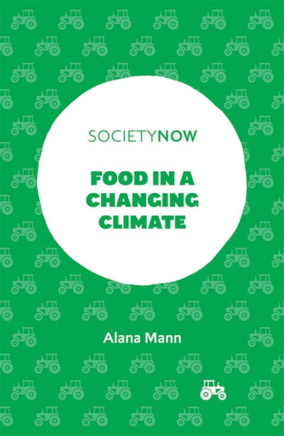 Food in a Changing Climate