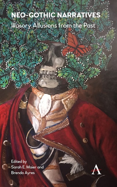 Book cover image for Neo-Gothic Narratives ISBN: 9781839981760