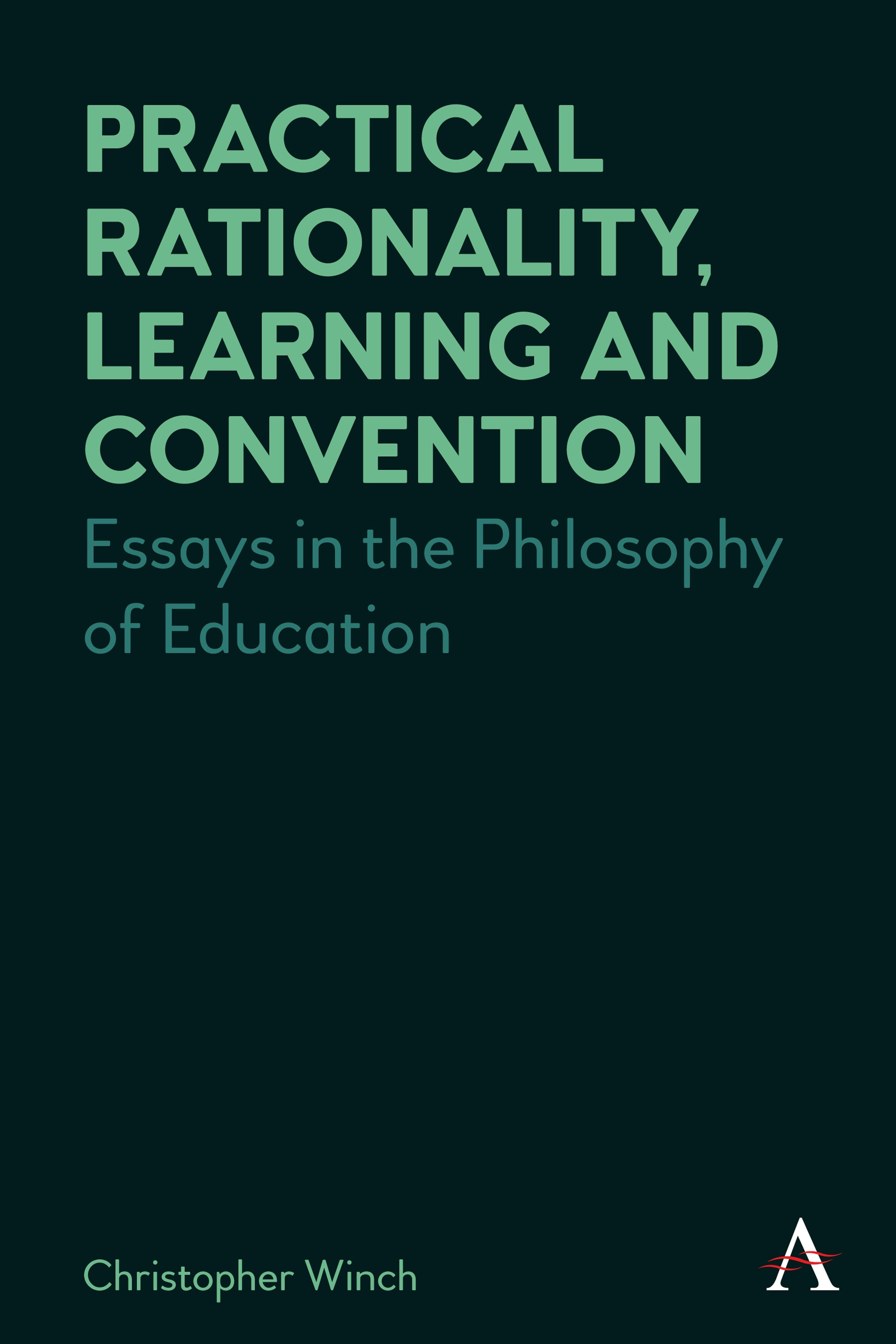 Book cover image for Practical Rationality, Learning and Convention ISBN: 9781839981913
