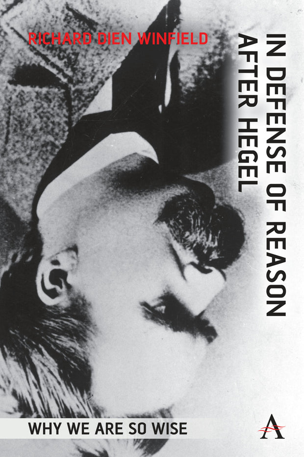 Cover image for In Defense of Reason After Hegel, isbn: 9781839982422