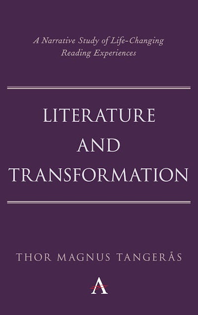 Literature and Transformation