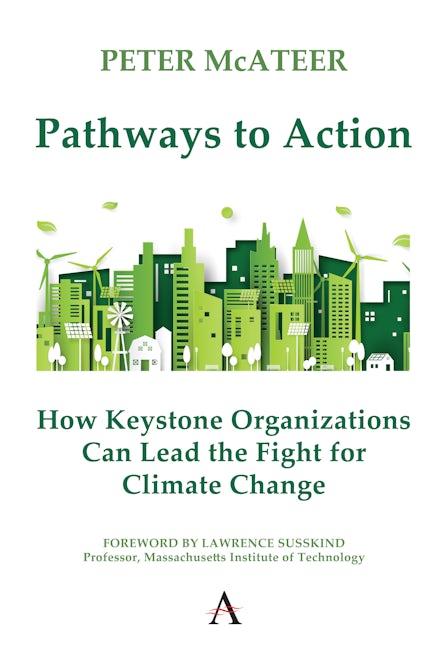 Book cover image for Pathways to Action ISBN: 9781839986239
