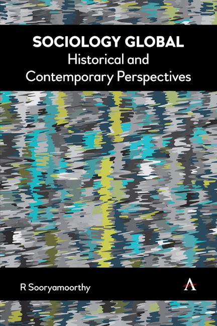 Book cover image for Sociology Global ISBN: 9781839986819