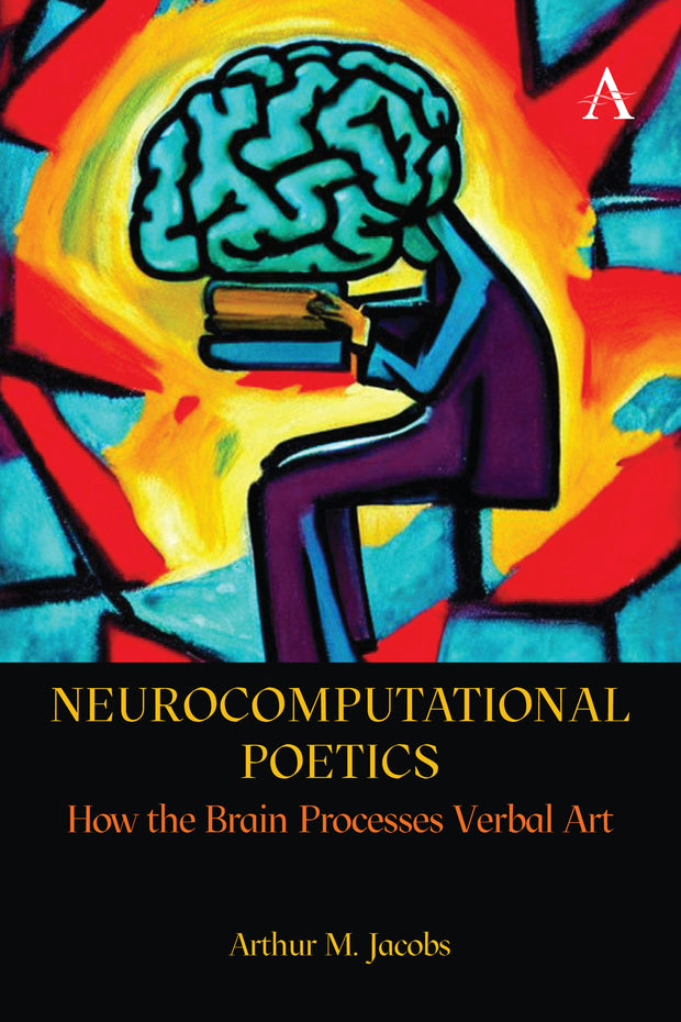 Cover image for Neurocomputational Poetics, isbn: 9781839987700