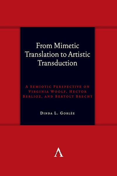 From Mimetic Translation to Artistic Transduction