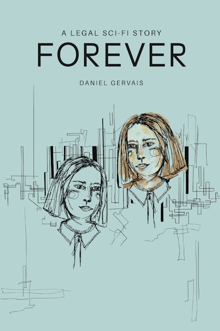 Book cover image for Forever ISBN: 9781839989117