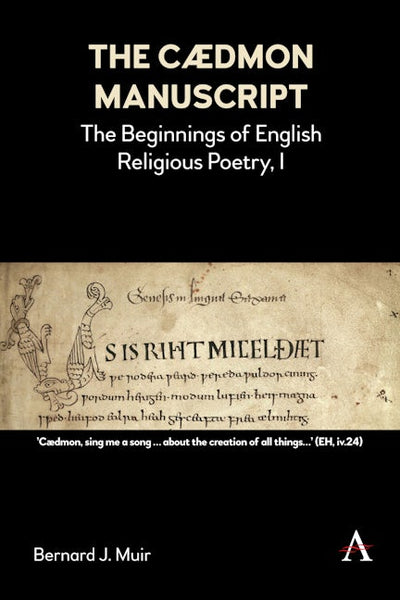 The Cædmon Manuscript