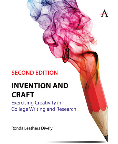 Cover image for Invention and Craft, Second Edition, isbn: 9781839989773