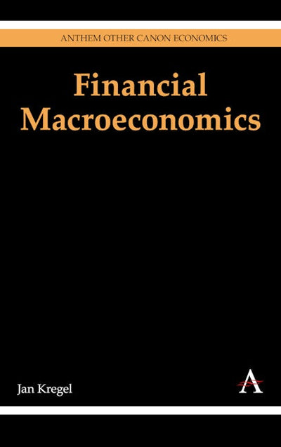 Financial Macroeconomics