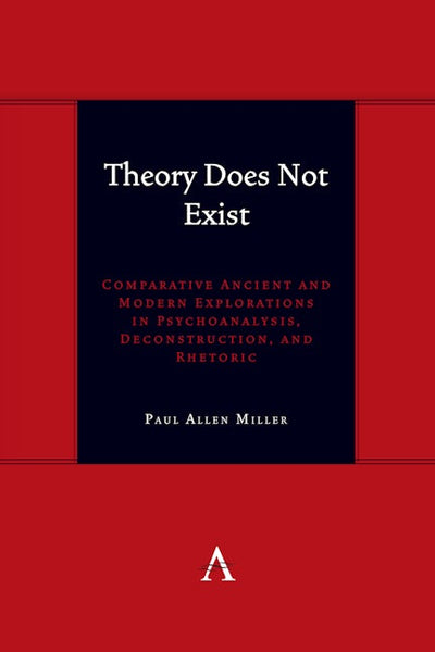 Theory Does Not Exist