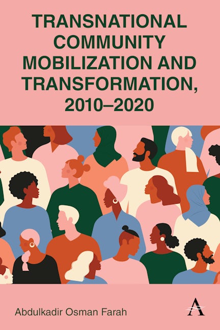 Book cover image for Transnational Community Mobilization and Transformation, 2010-2020 ISBN: 9781839990885