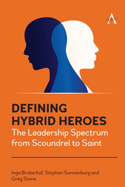 Defining Hybrid Heroes
