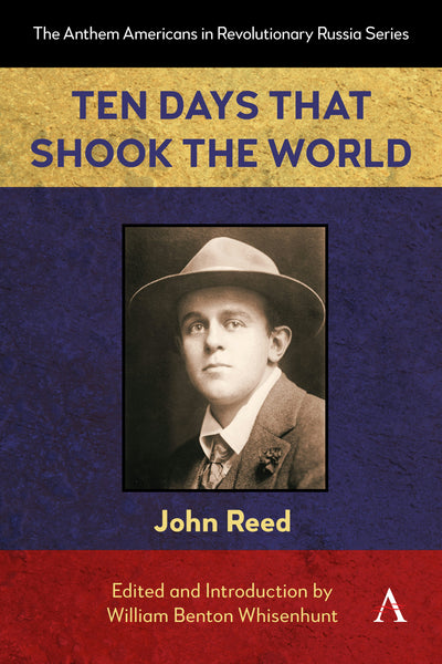 Cover image for Ten Days That Shook the World, isbn: 9781839996993