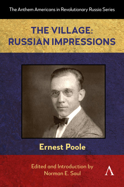 Cover image for The Village: Russian Impressions, isbn: 9781839997297