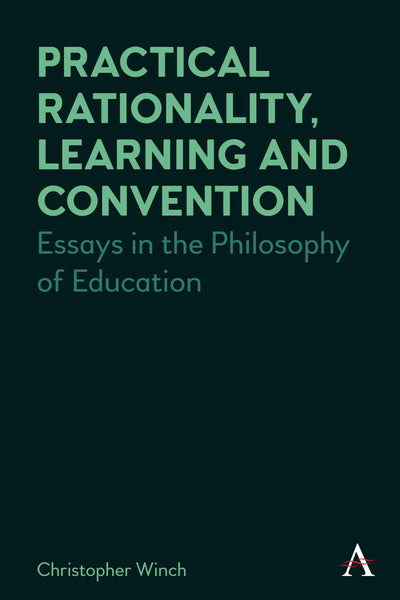 Cover image for Practical Rationality, Learning and Convention, isbn: 9781839998881