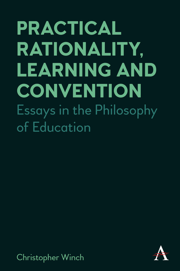 Cover image for Practical Rationality, Learning and Convention, isbn: 9781839998881