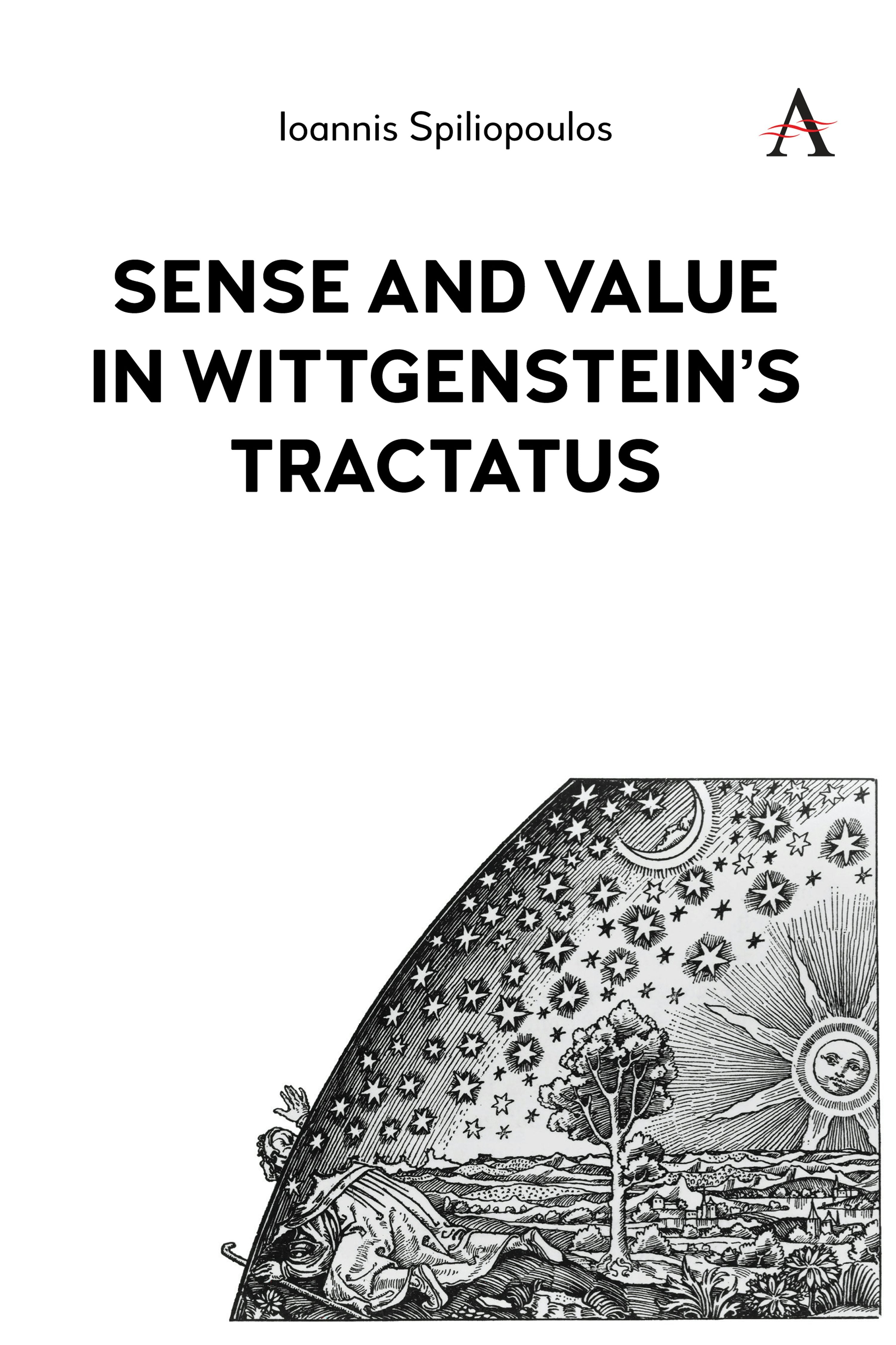 Book cover image for Sense and Value in Wittgenstein’s Tractatus ISBN: 9781839998898