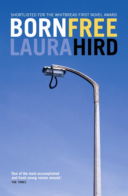 Book cover image for Born Free ISBN: 9781841950488