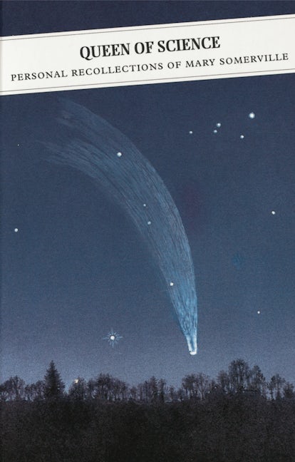 Book cover image for Queen Of Science ISBN: 9781841951362