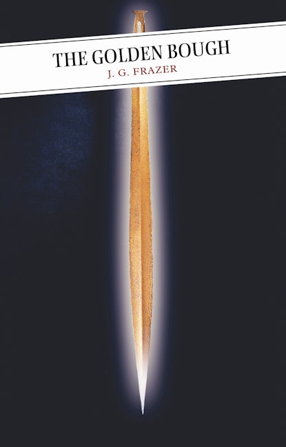 Book cover image for The Golden Bough ISBN: 9781841954325