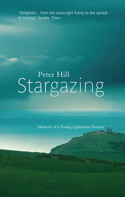 Book cover image for Stargazing ISBN: 9781841954998